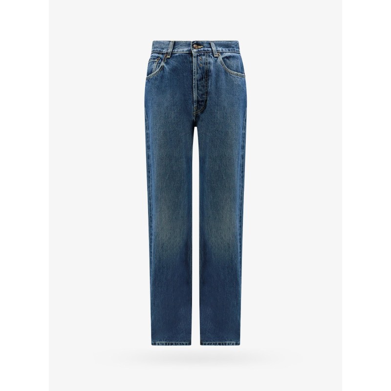 ALEXANDER MCQUEEN JEANS