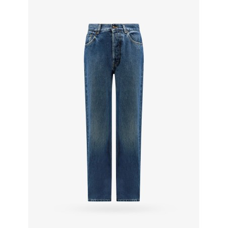 ALEXANDER MCQUEEN JEANS