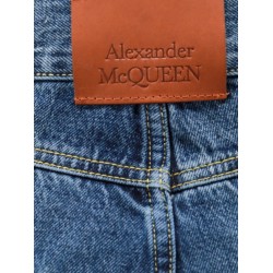 ALEXANDER MCQUEEN JEANS