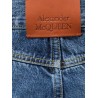 ALEXANDER MCQUEEN JEANS