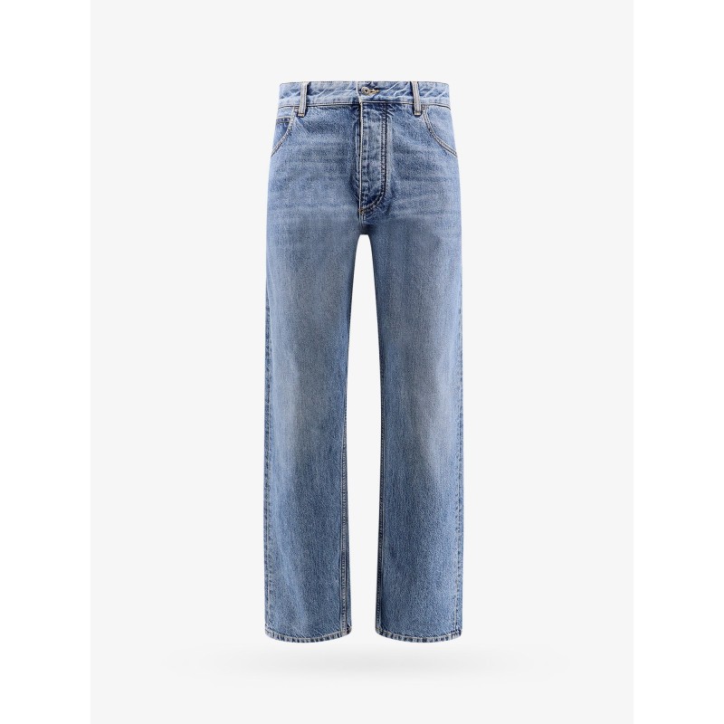 BOTTEGA VENETA JEANS