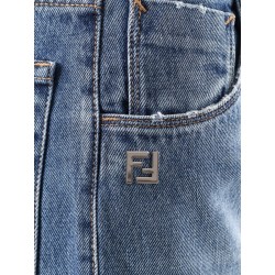 FENDI JEANS