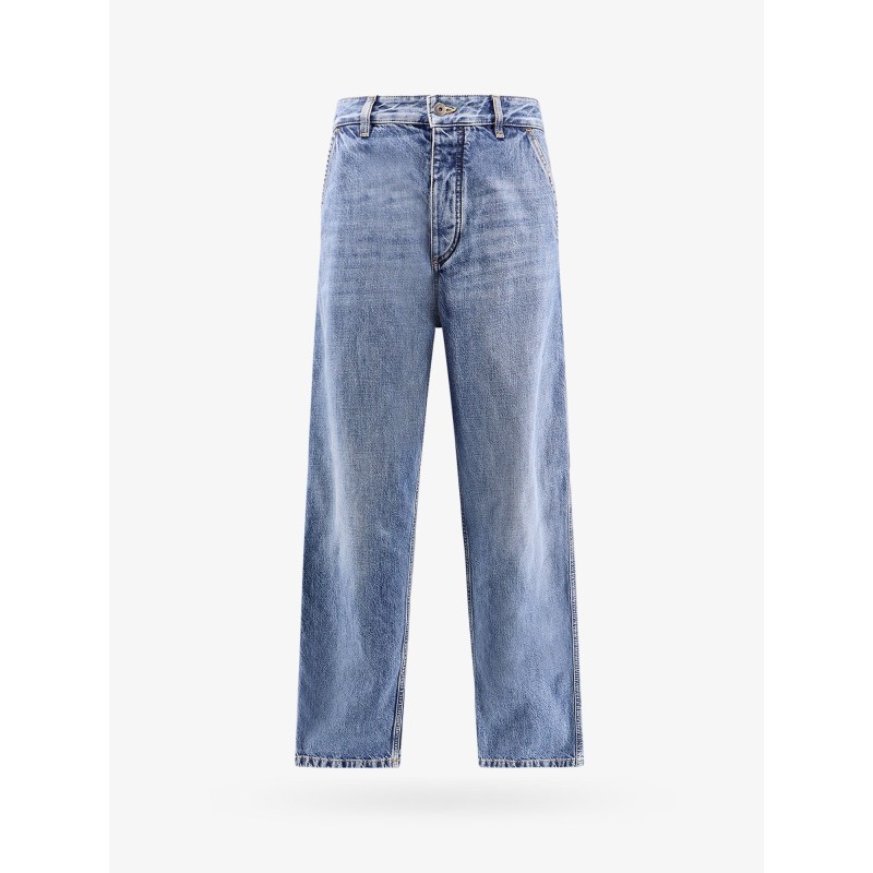 BOTTEGA VENETA JEANS