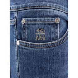 BRUNELLO CUCINELLI JEANS