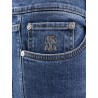 BRUNELLO CUCINELLI JEANS