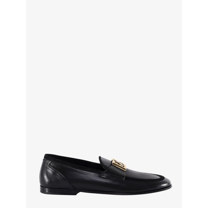 DOLCE & GABBANA LOAFER