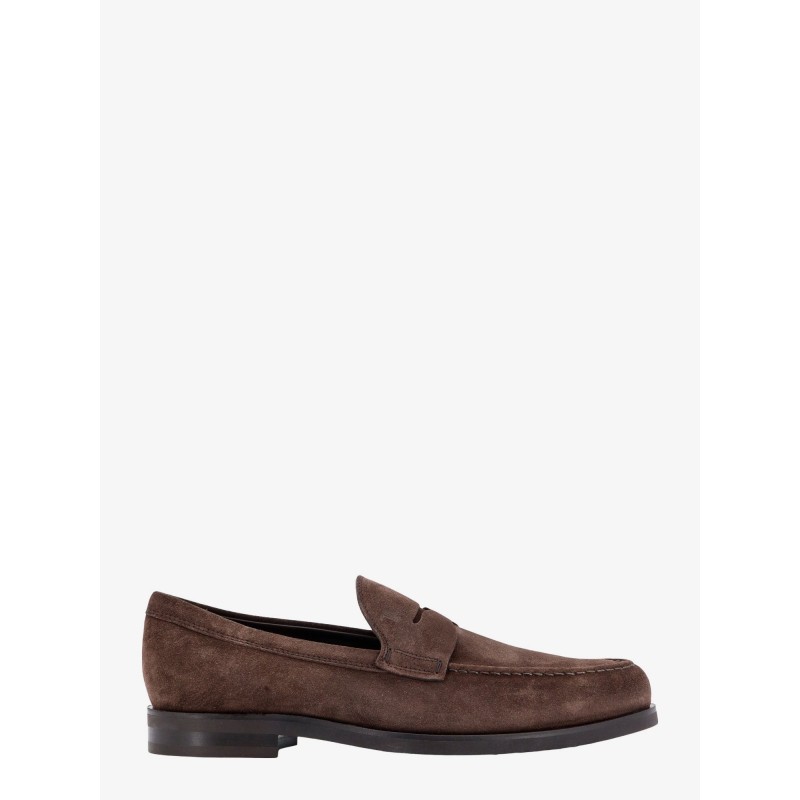 TOD'S LOAFER