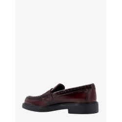 TOD'S LOAFER