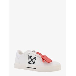 OFF WHITE NEW LOW VULCANIZED