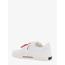 OFF WHITE NEW LOW VULCANIZED