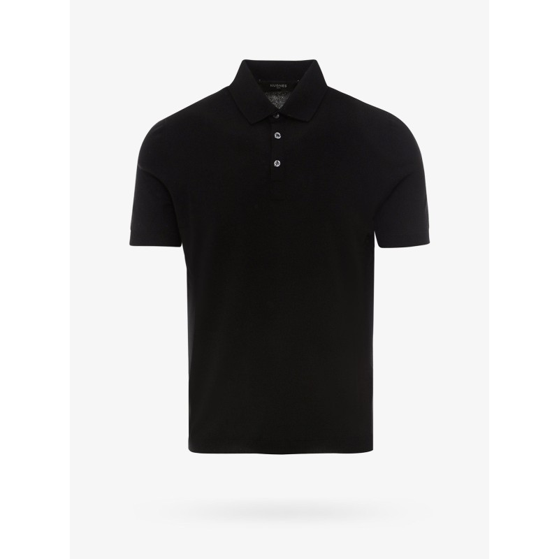 NUGNES 1920 POLO SHIRT