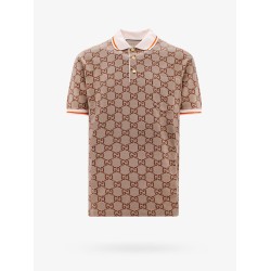 GUCCI POLO SHIRT