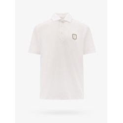 BRUNELLO CUCINELLI POLO SHIRT