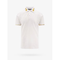 VERSACE JEANS COUTURE POLO SHIRT