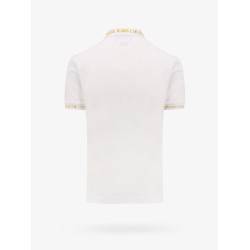 VERSACE JEANS COUTURE POLO SHIRT