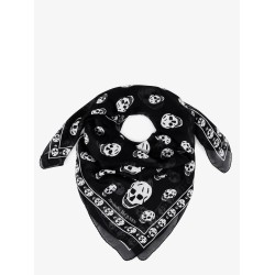 ALEXANDER MCQUEEN SCARF