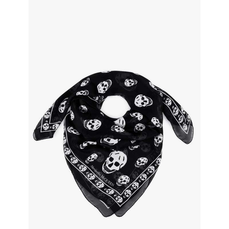 ALEXANDER MCQUEEN SCARF