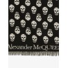 ALEXANDER MCQUEEN SCARF