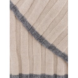 BRUNELLO CUCINELLI SCARF