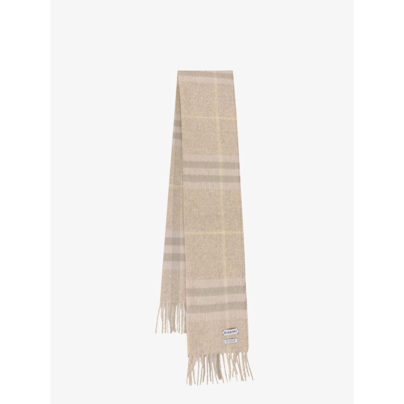 BURBERRY SCARF