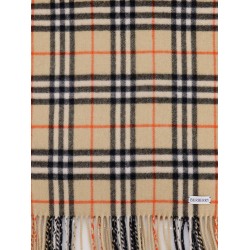 BURBERRY SCARF