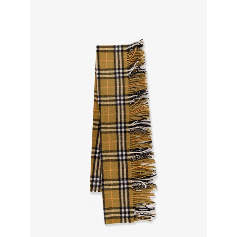 BURBERRY SCARF