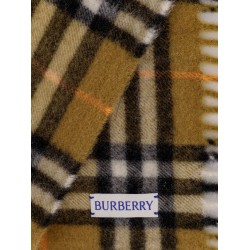 BURBERRY SCARF