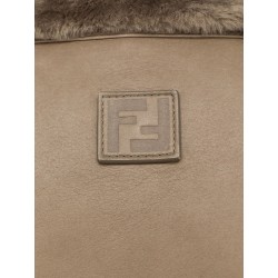 FENDI SHEARLING