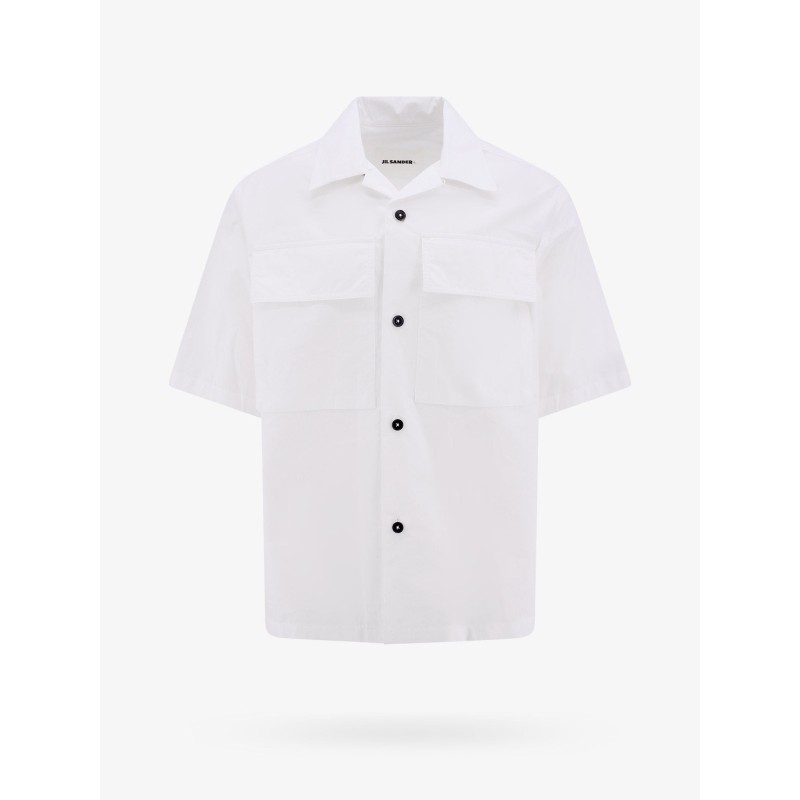 JIL SANDER SHIRT