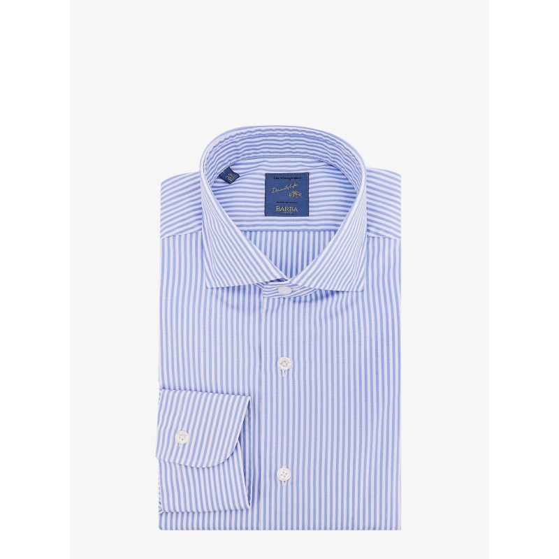 BARBA SHIRT