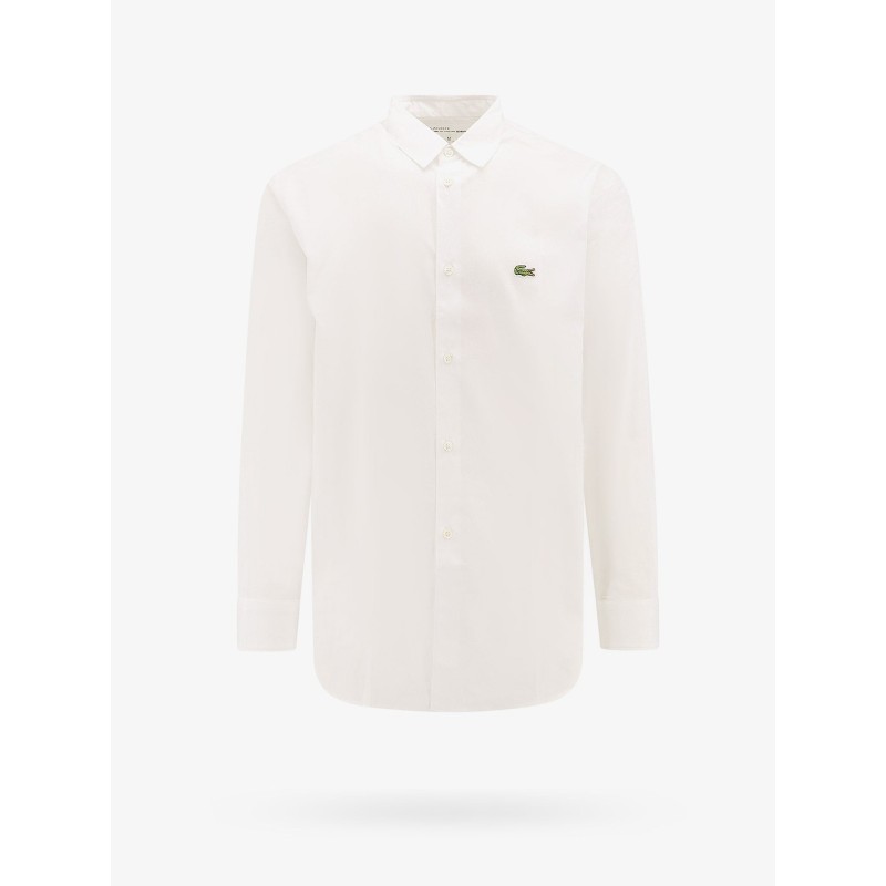 COMME DES GARÇONS SHIRT SHIRT