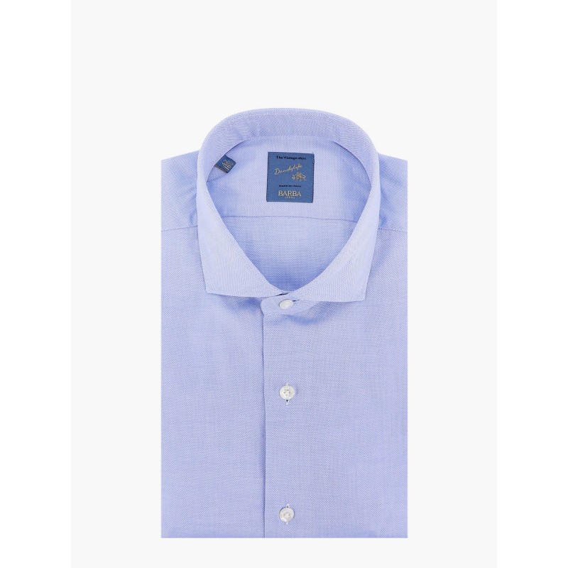 BARBA SHIRT