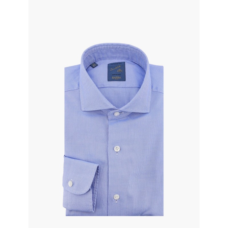 BARBA SHIRT