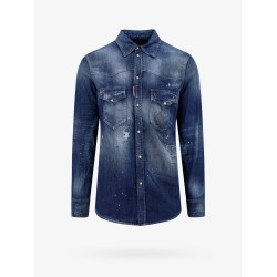 DSQUARED2 SHIRT