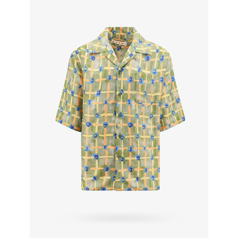 MARNI SHIRT