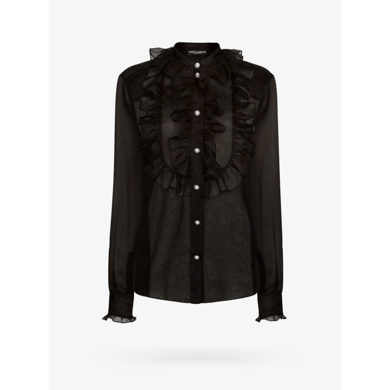 DOLCE & GABBANA SHIRT