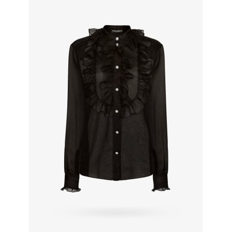 DOLCE & GABBANA SHIRT