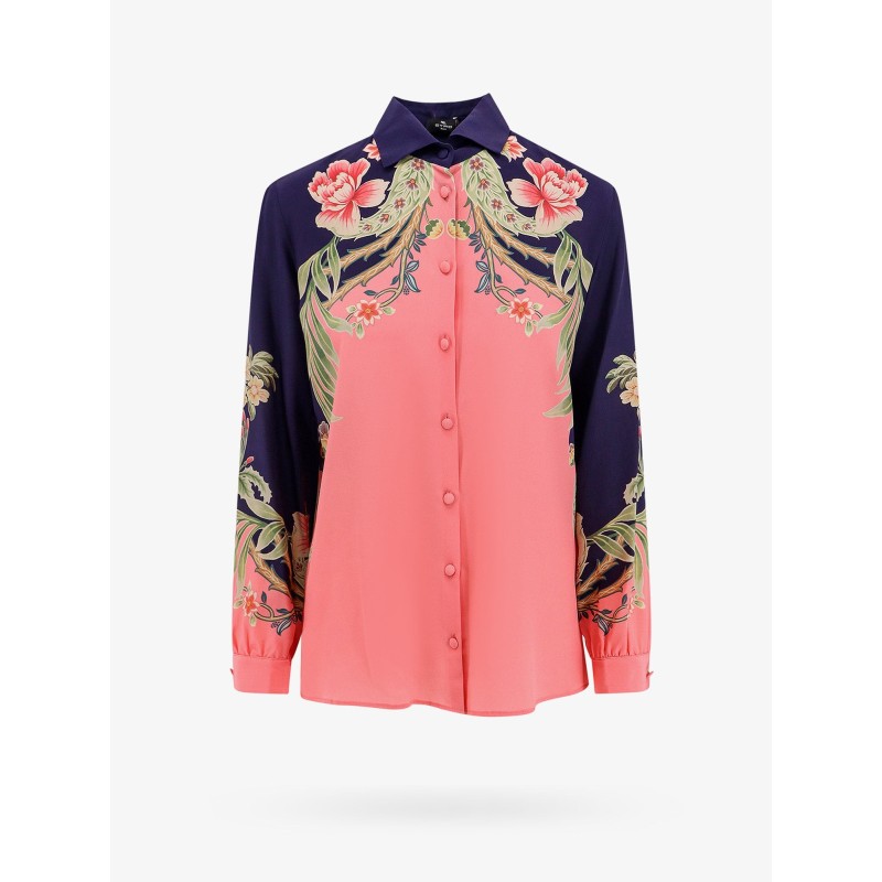 ETRO SHIRT