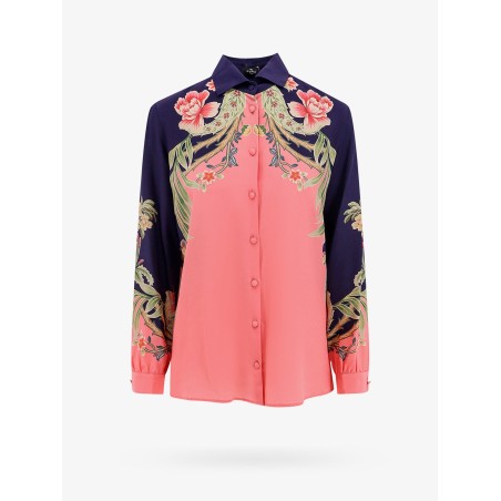 ETRO SHIRT