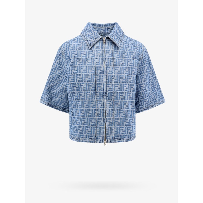 FENDI SHIRT