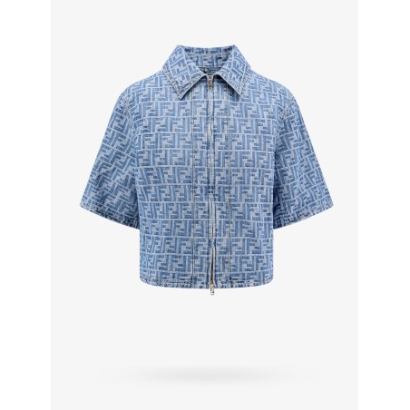 FENDI SHIRT