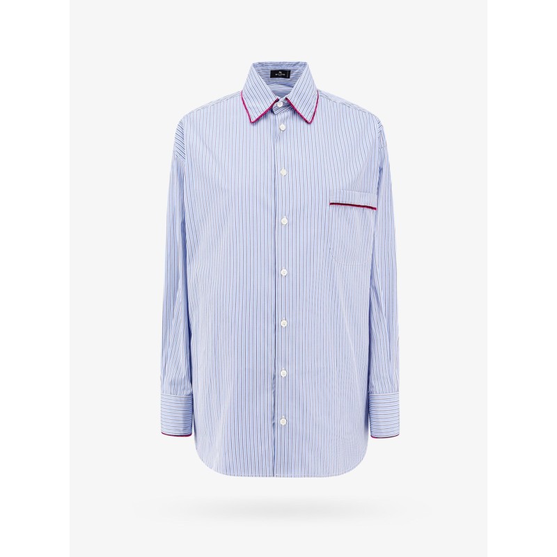 ETRO SHIRT