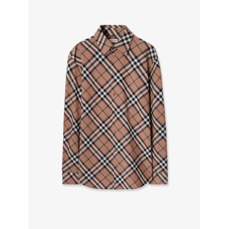 BURBERRY SHIRT