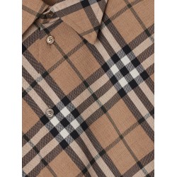 BURBERRY SHIRT