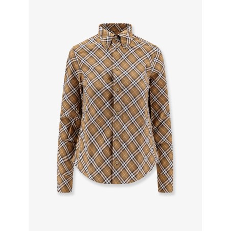 BURBERRY SHIRT