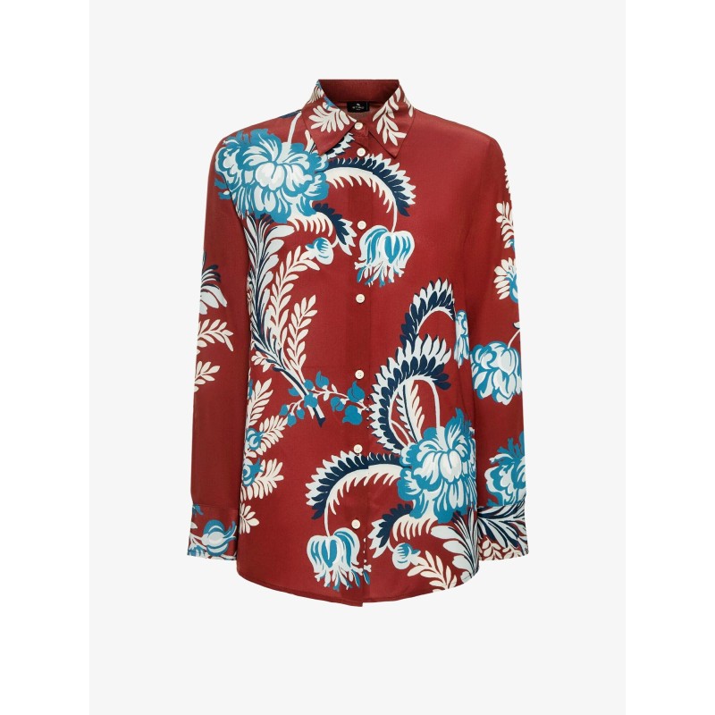 ETRO SHIRT