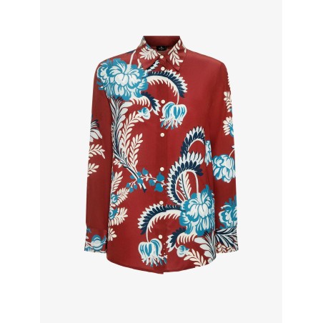 ETRO SHIRT