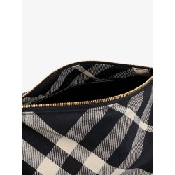 BURBERRY SHOULDER BAG