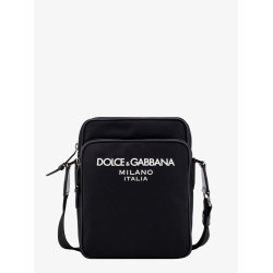 DOLCE & GABBANA SHOULDER BAG