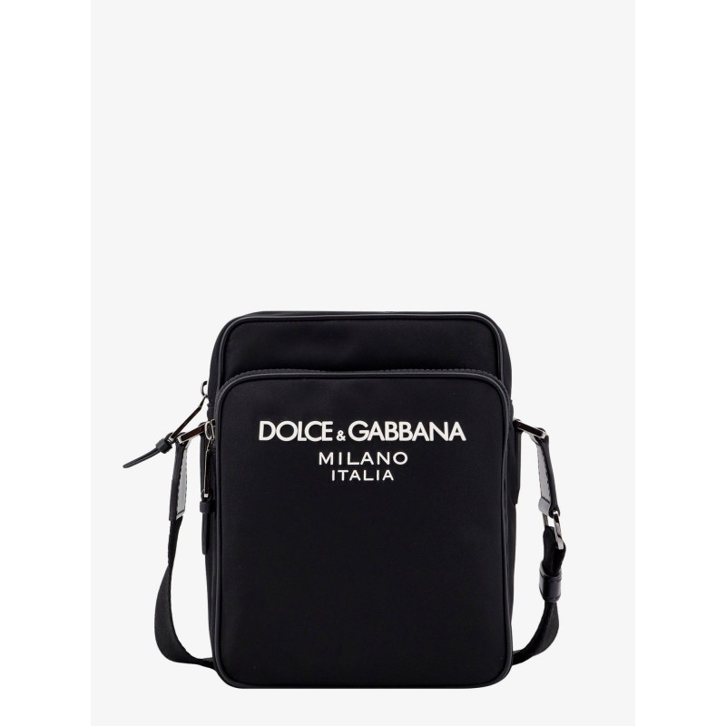 DOLCE & GABBANA SHOULDER BAG